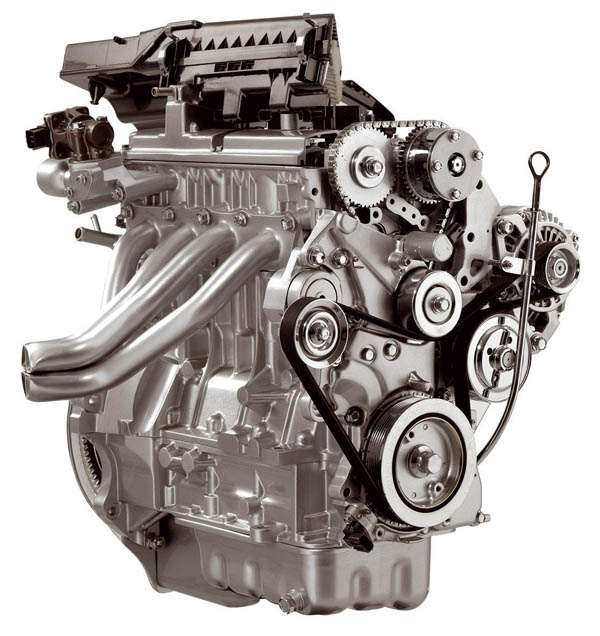2016 Romeo 164 Car Engine